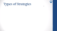 Strategic Management Course Video2
